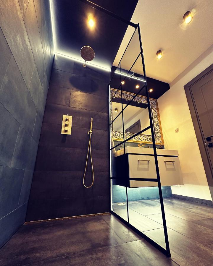 Harteneck Apartments Sibiu Exterior photo