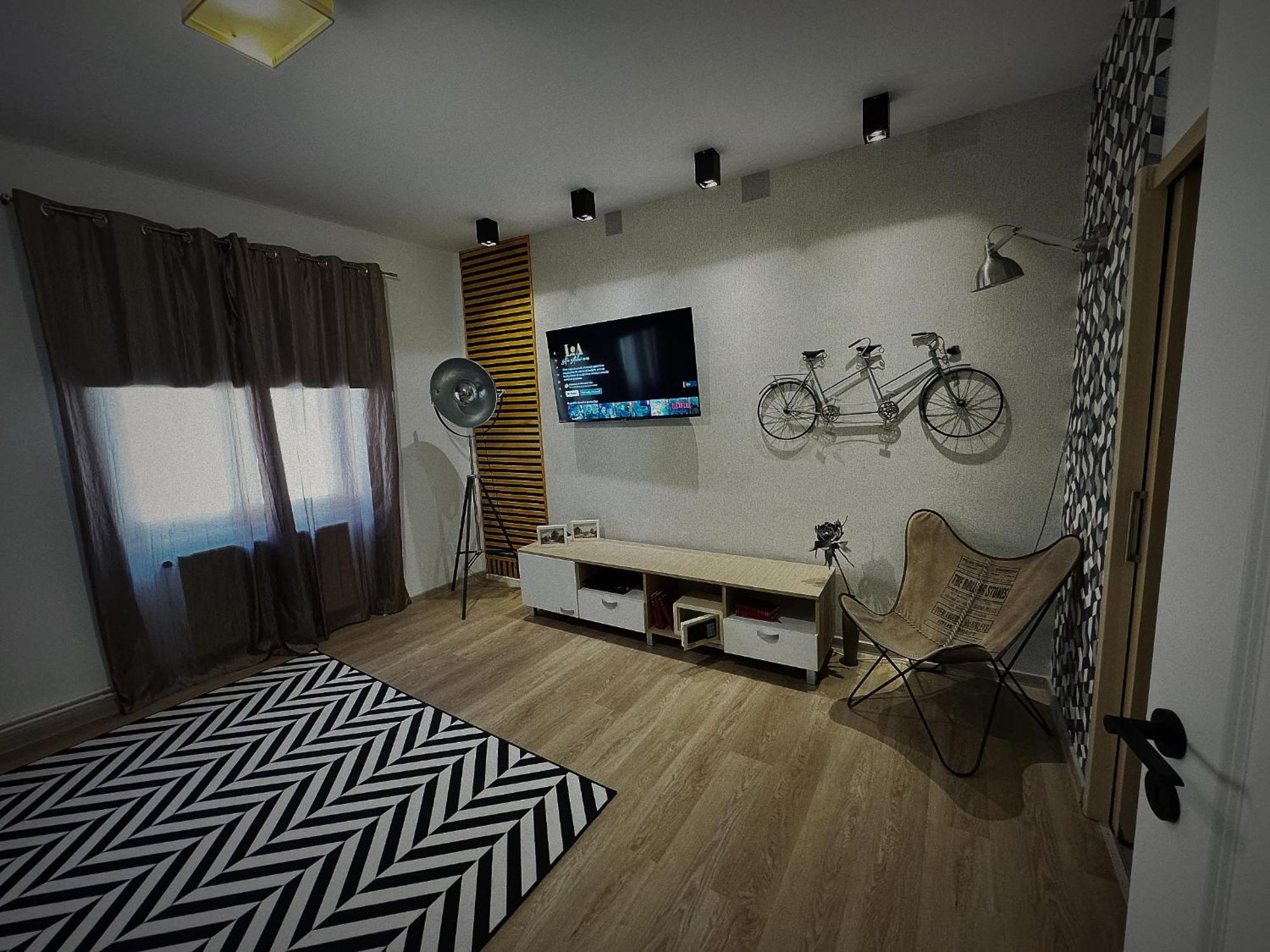 Harteneck Apartments Sibiu Exterior photo