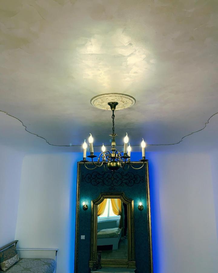 Harteneck Apartments Sibiu Exterior photo